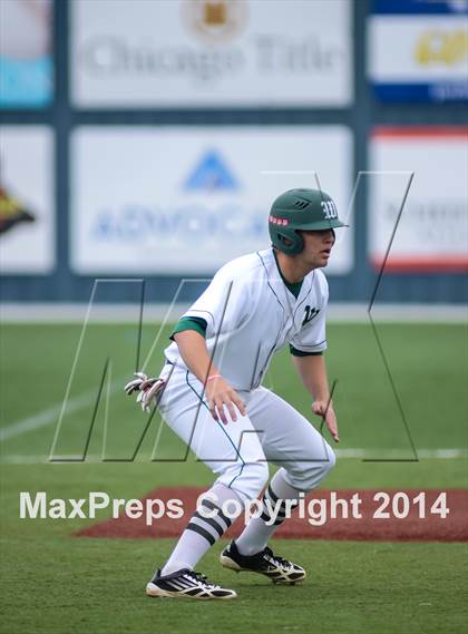 Thumbnail 1 in The Woodlands vs Grapevine (Highland Park Scotland Yard Classic) photogallery.