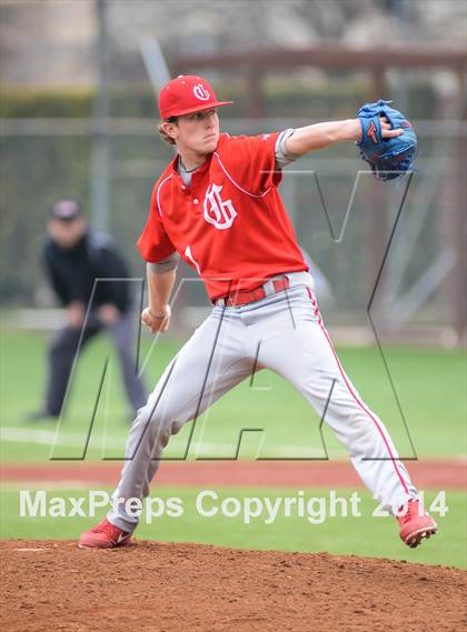 Thumbnail 3 in The Woodlands vs Grapevine (Highland Park Scotland Yard Classic) photogallery.