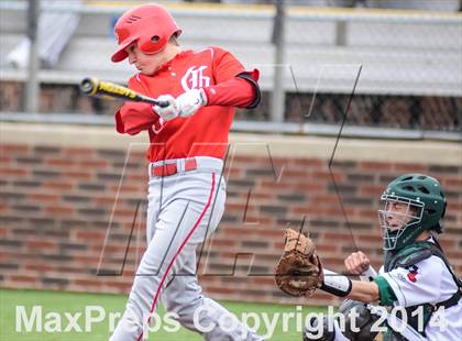 Thumbnail 3 in The Woodlands vs Grapevine (Highland Park Scotland Yard Classic) photogallery.