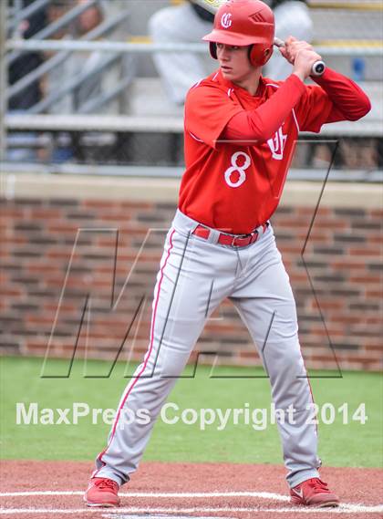 Thumbnail 3 in The Woodlands vs Grapevine (Highland Park Scotland Yard Classic) photogallery.