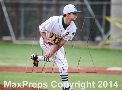 Thumbnail 2 in The Woodlands vs Grapevine (Highland Park Scotland Yard Classic) photogallery.