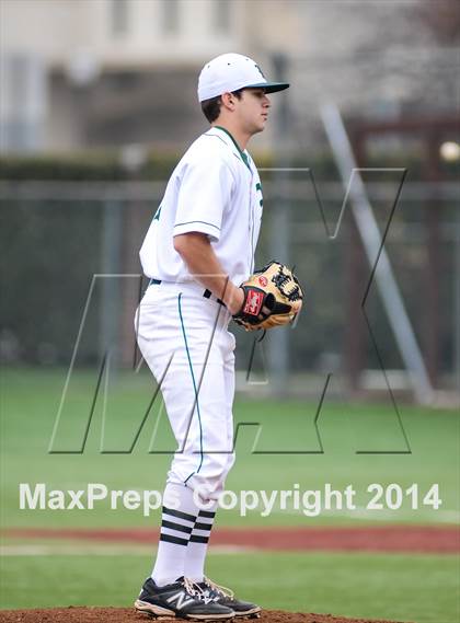 Thumbnail 3 in The Woodlands vs Grapevine (Highland Park Scotland Yard Classic) photogallery.
