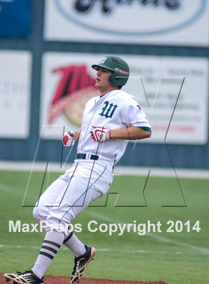 Thumbnail 1 in The Woodlands vs Grapevine (Highland Park Scotland Yard Classic) photogallery.