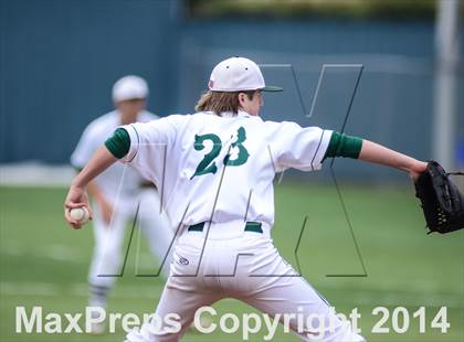 Thumbnail 2 in The Woodlands vs Grapevine (Highland Park Scotland Yard Classic) photogallery.