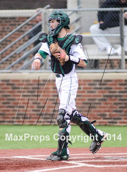 Thumbnail 2 in The Woodlands vs Grapevine (Highland Park Scotland Yard Classic) photogallery.