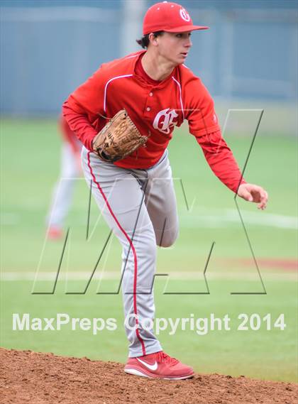 Thumbnail 1 in The Woodlands vs Grapevine (Highland Park Scotland Yard Classic) photogallery.
