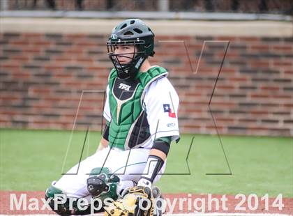 Thumbnail 1 in The Woodlands vs Grapevine (Highland Park Scotland Yard Classic) photogallery.