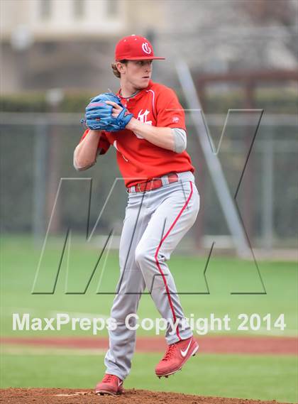 Thumbnail 1 in The Woodlands vs Grapevine (Highland Park Scotland Yard Classic) photogallery.