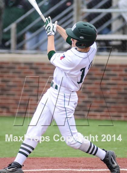 Thumbnail 3 in The Woodlands vs Grapevine (Highland Park Scotland Yard Classic) photogallery.