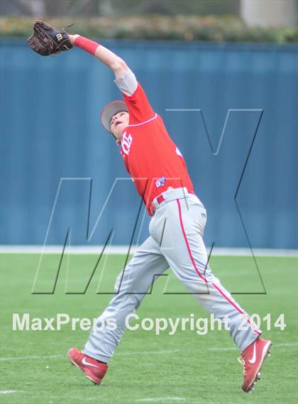 Thumbnail 1 in The Woodlands vs Grapevine (Highland Park Scotland Yard Classic) photogallery.