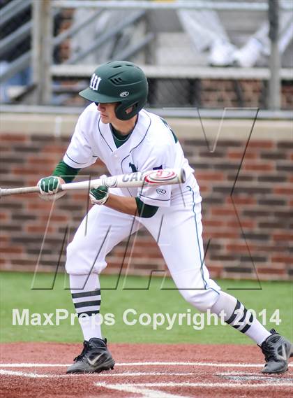 Thumbnail 2 in The Woodlands vs Grapevine (Highland Park Scotland Yard Classic) photogallery.
