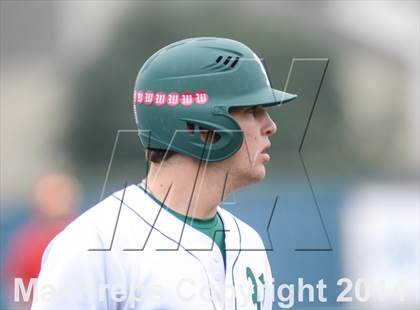 Thumbnail 1 in The Woodlands vs Grapevine (Highland Park Scotland Yard Classic) photogallery.