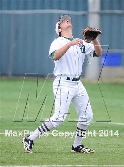 Thumbnail 1 in The Woodlands vs Grapevine (Highland Park Scotland Yard Classic) photogallery.