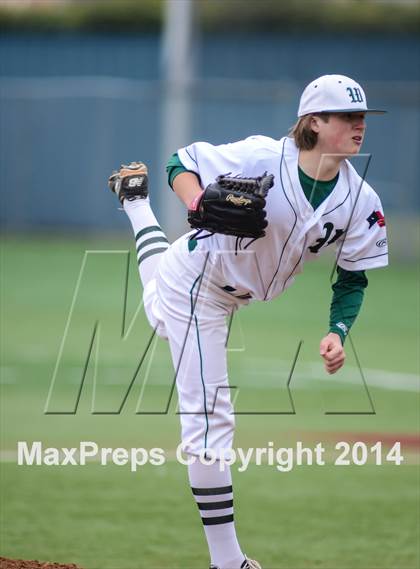 Thumbnail 1 in The Woodlands vs Grapevine (Highland Park Scotland Yard Classic) photogallery.