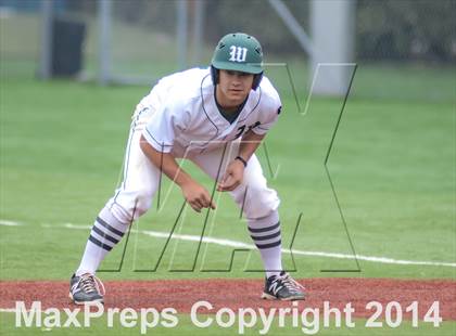 Thumbnail 2 in The Woodlands vs Grapevine (Highland Park Scotland Yard Classic) photogallery.