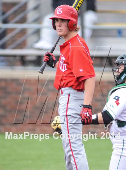 Thumbnail 3 in The Woodlands vs Grapevine (Highland Park Scotland Yard Classic) photogallery.