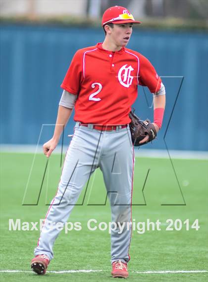 Thumbnail 2 in The Woodlands vs Grapevine (Highland Park Scotland Yard Classic) photogallery.