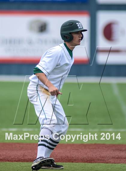 Thumbnail 1 in The Woodlands vs Grapevine (Highland Park Scotland Yard Classic) photogallery.