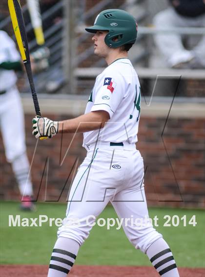 Thumbnail 2 in The Woodlands vs Grapevine (Highland Park Scotland Yard Classic) photogallery.