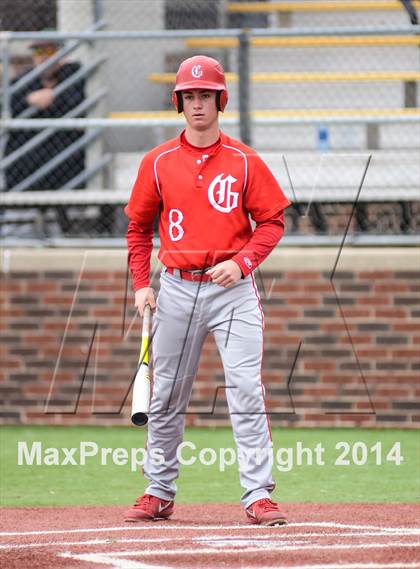 Thumbnail 2 in The Woodlands vs Grapevine (Highland Park Scotland Yard Classic) photogallery.