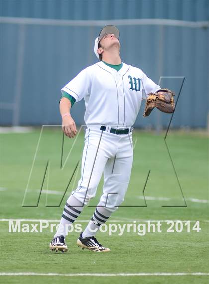 Thumbnail 3 in The Woodlands vs Grapevine (Highland Park Scotland Yard Classic) photogallery.