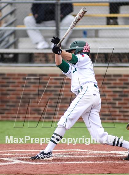 Thumbnail 1 in The Woodlands vs Grapevine (Highland Park Scotland Yard Classic) photogallery.