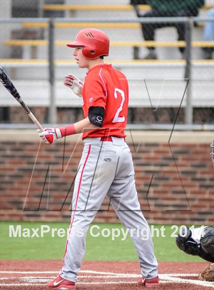 Thumbnail 2 in The Woodlands vs Grapevine (Highland Park Scotland Yard Classic) photogallery.