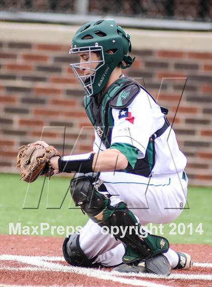 Thumbnail 1 in The Woodlands vs Grapevine (Highland Park Scotland Yard Classic) photogallery.