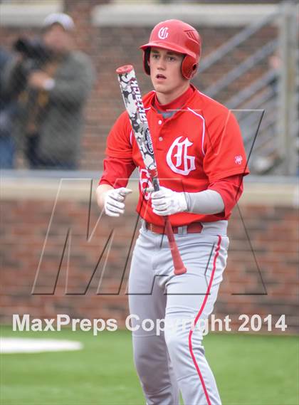 Thumbnail 3 in The Woodlands vs Grapevine (Highland Park Scotland Yard Classic) photogallery.