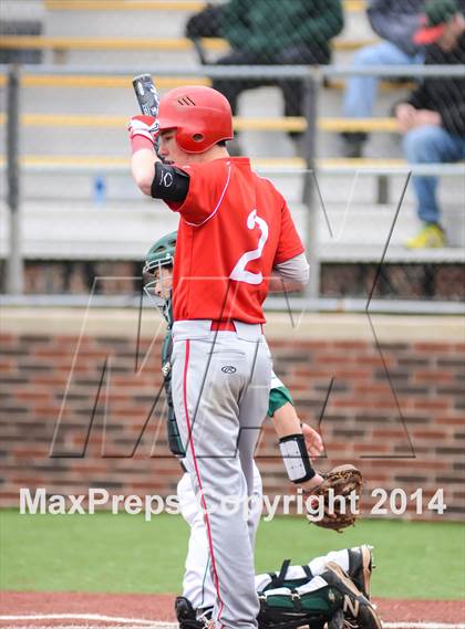 Thumbnail 1 in The Woodlands vs Grapevine (Highland Park Scotland Yard Classic) photogallery.