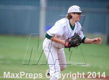 Thumbnail 2 in The Woodlands vs Grapevine (Highland Park Scotland Yard Classic) photogallery.