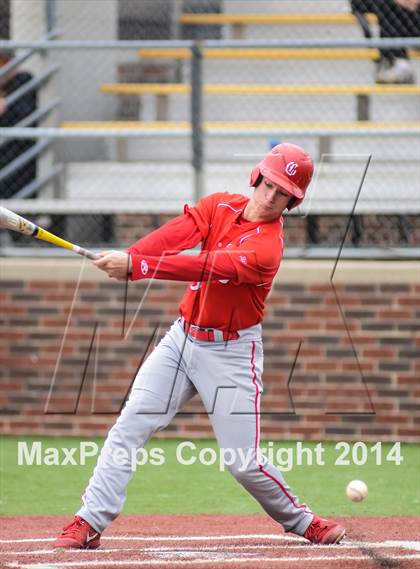 Thumbnail 3 in The Woodlands vs Grapevine (Highland Park Scotland Yard Classic) photogallery.