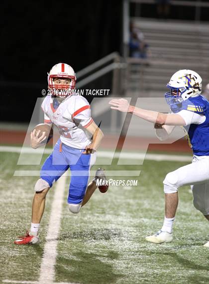 Thumbnail 3 in Cheney @ Collegiate photogallery.