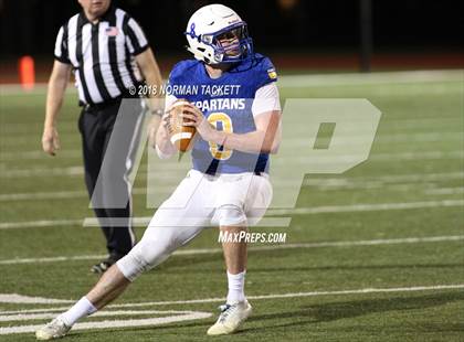 Thumbnail 3 in Cheney @ Collegiate photogallery.