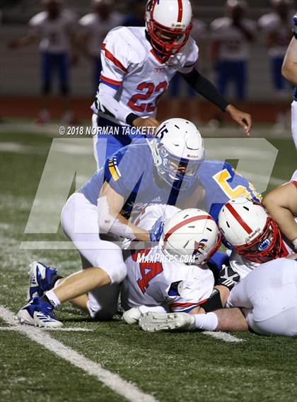 Thumbnail 3 in Cheney @ Collegiate photogallery.