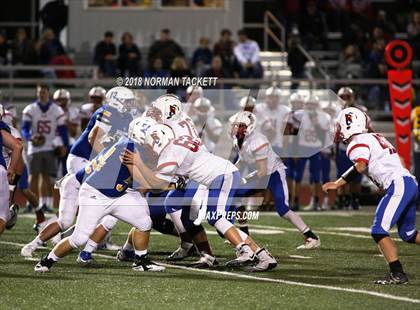 Thumbnail 3 in Cheney @ Collegiate photogallery.