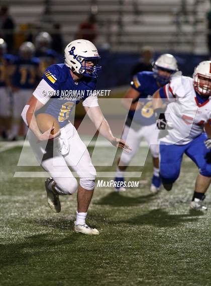 Thumbnail 3 in Cheney @ Collegiate photogallery.