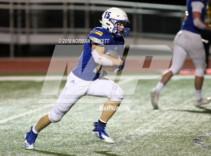 Thumbnail 3 in Cheney @ Collegiate photogallery.