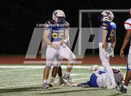 Thumbnail 3 in Cheney @ Collegiate photogallery.