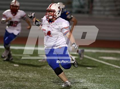 Thumbnail 3 in Cheney @ Collegiate photogallery.