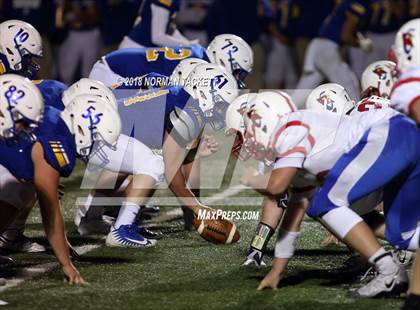 Thumbnail 3 in Cheney @ Collegiate photogallery.