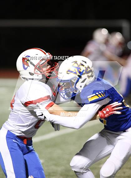Thumbnail 2 in Cheney @ Collegiate photogallery.