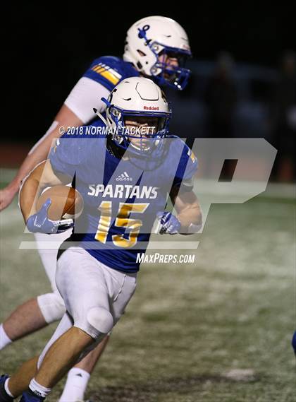 Thumbnail 3 in Cheney @ Collegiate photogallery.