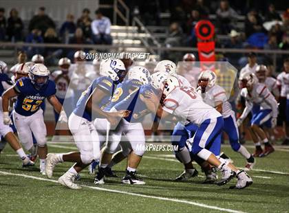 Thumbnail 3 in Cheney @ Collegiate photogallery.