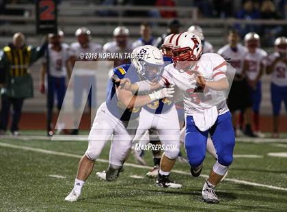 Thumbnail 2 in Cheney @ Collegiate photogallery.
