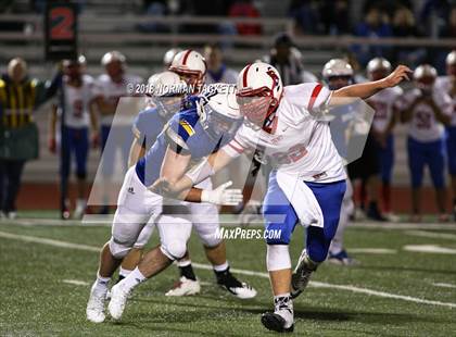 Thumbnail 3 in Cheney @ Collegiate photogallery.
