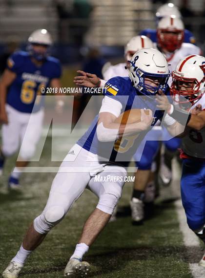 Thumbnail 3 in Cheney @ Collegiate photogallery.