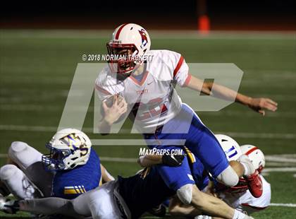 Thumbnail 2 in Cheney @ Collegiate photogallery.
