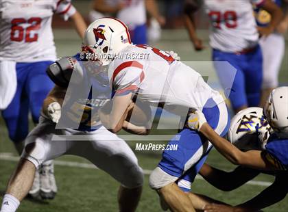 Thumbnail 3 in Cheney @ Collegiate photogallery.
