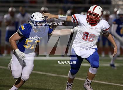 Thumbnail 3 in Cheney @ Collegiate photogallery.